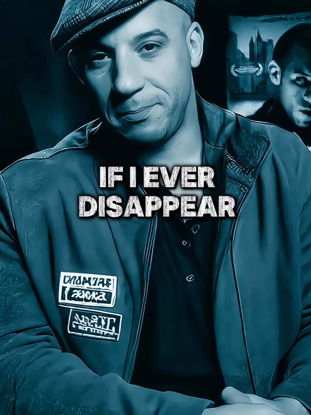 If I ever disappear from your life... know this...  #Love #relationships #vindiesel #motivation #quotes #usa🇺🇸 #usa_tiktok 