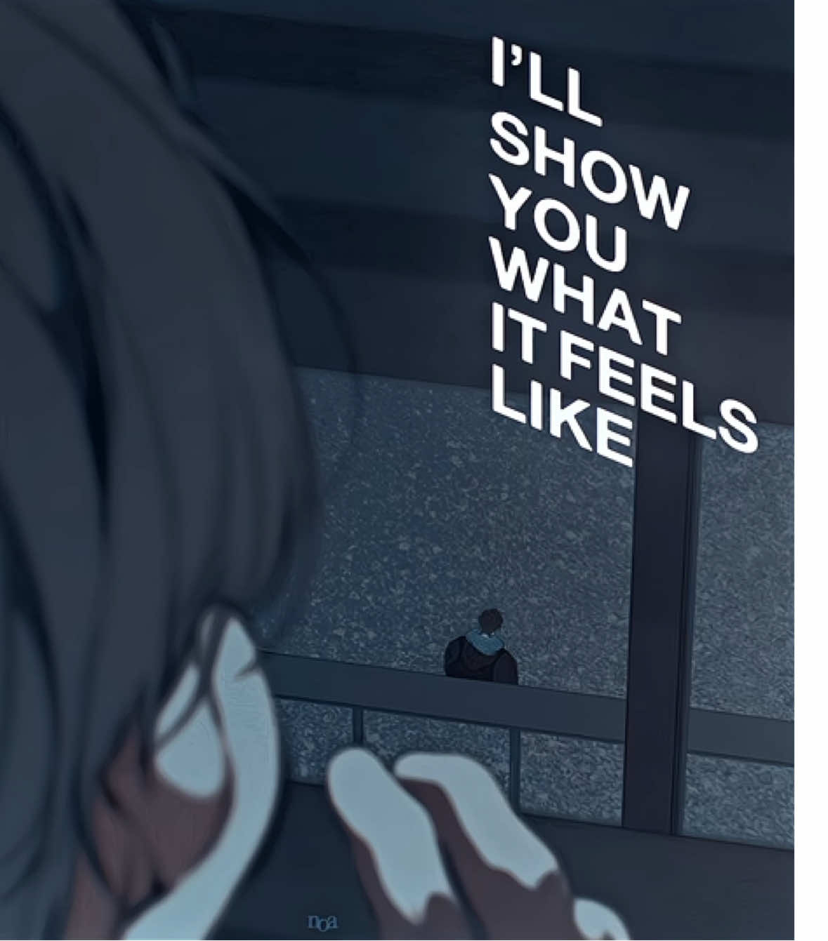 i think this is the 10th time i used this song #lostinthecloud #cirrus #manhwa [ cc frtycs ]