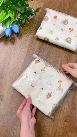 Khăn này hịn lắm các mom ạ 🥰#khantamiuem #mevabe #xuhuong 