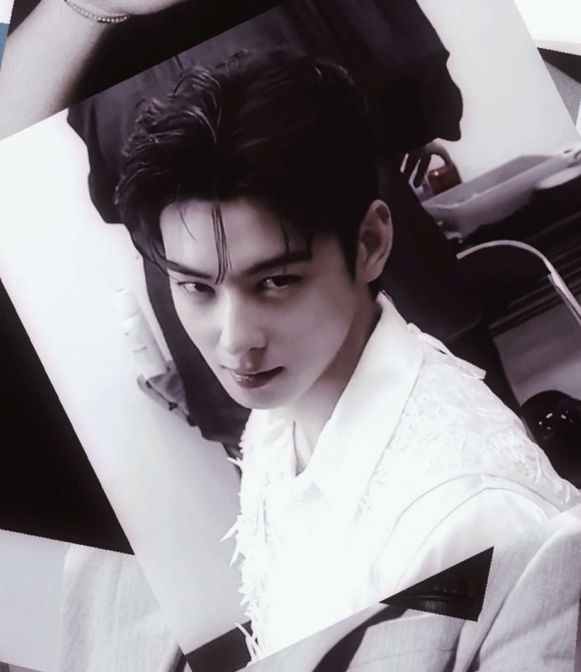 That’s sad 😛 #chaeunwoo #astro #edit #fyp #xyzabc 