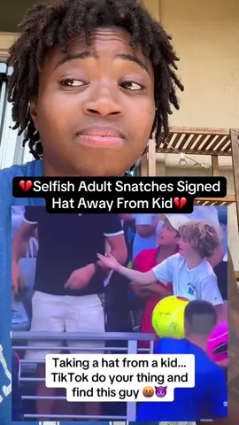Taking Precious Moments From Kids Is Gross💔 #hate #Love 