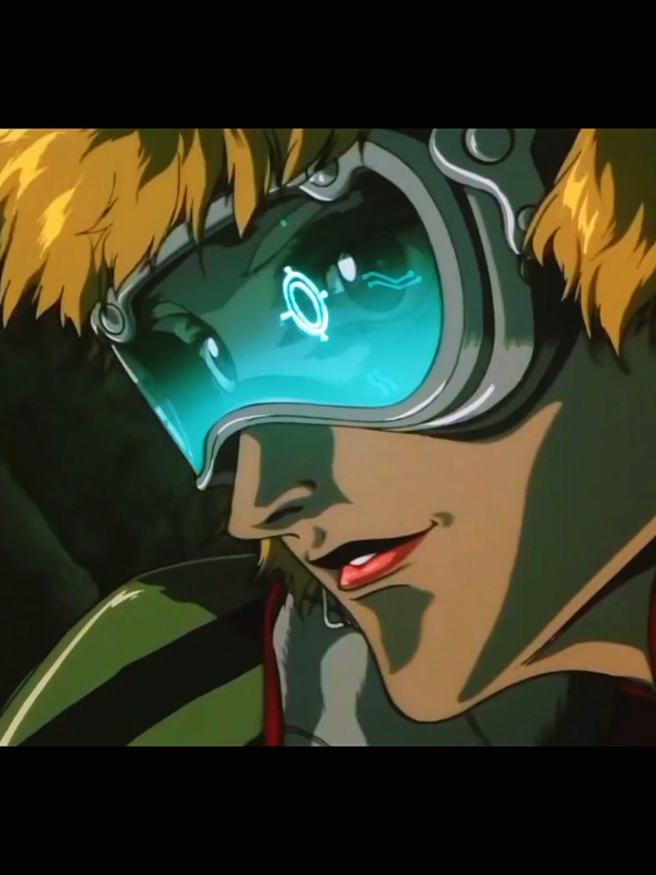 Vampire Hunter D Bloodlust #anime #animeedit #amv #vampirehunter 