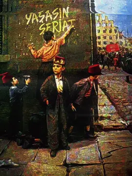 Yaşasın İslâm #ottoman #fyp #yaşasınislam #osmanlı #tarih 