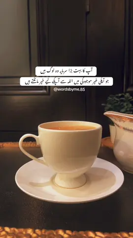 CHAI LOVERS 🤎 یہ رشتے بھی کیا رشتے ہیں ۔ #chai #aesthetics #deeplines #fyp #foryou 