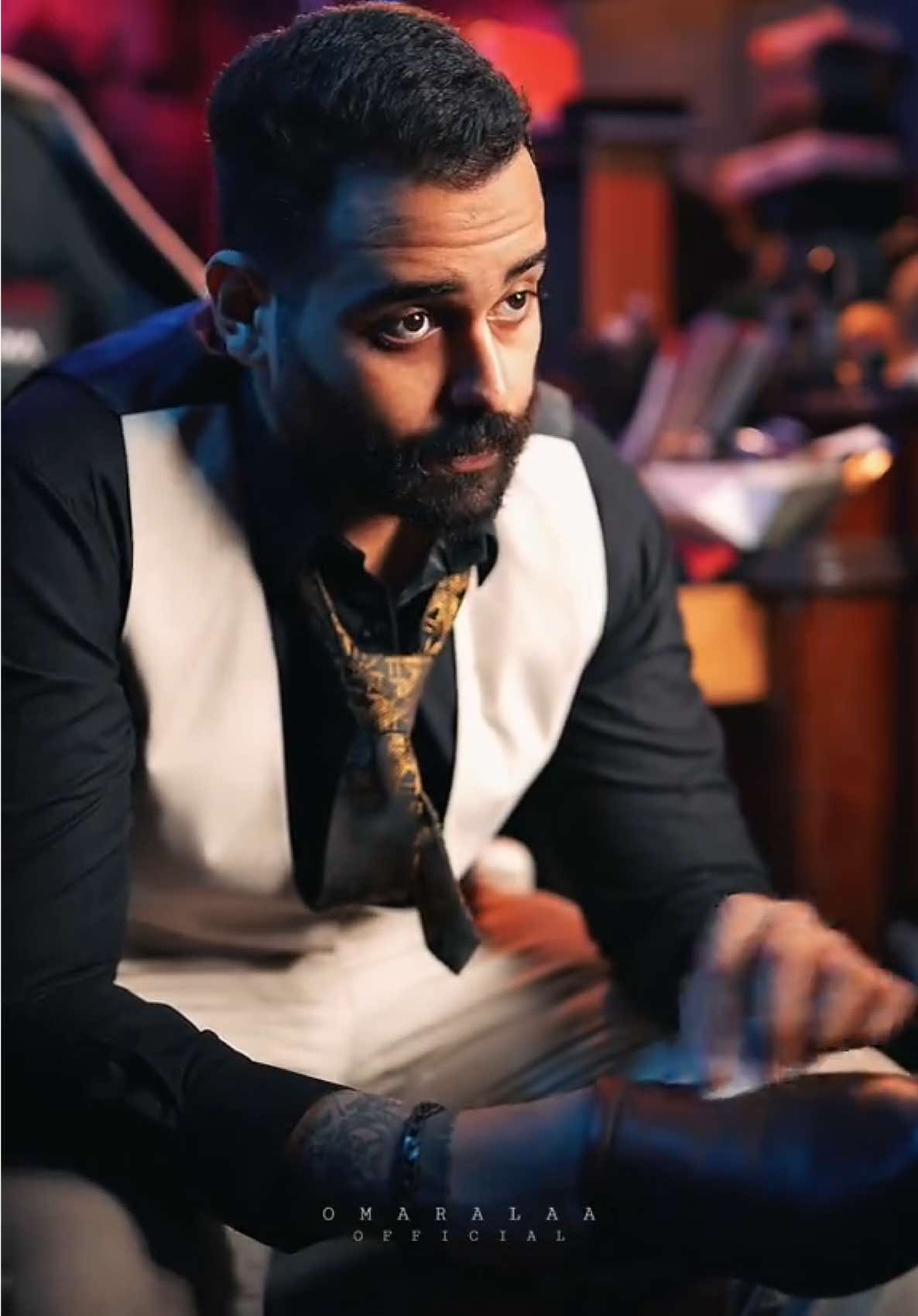 مفيش اخبار عن فريدة 💔🥀 #omaralaaofficial #اسف_علي_الازعاج #احمد_حلمي #مفيش_اخبار_عن_فريده #مفيش_اخبار_عن_فريده 