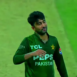 Today Salman Mirza Speel What A Bowling Against Uae Tri Series ___🙌🤤🔥 #fyp #foryoupage #plzunfrezemyaccount🙏 #cricketmatch #cricketlover 