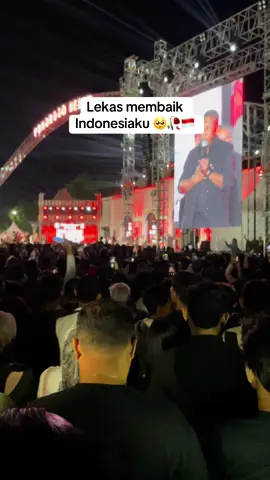 Lekas membaik Indonesiaku, doa perdamaian dari kota reog Ponorogo #indonesia🇮🇩 #affanfaisal #ponorogo24jam #pray 