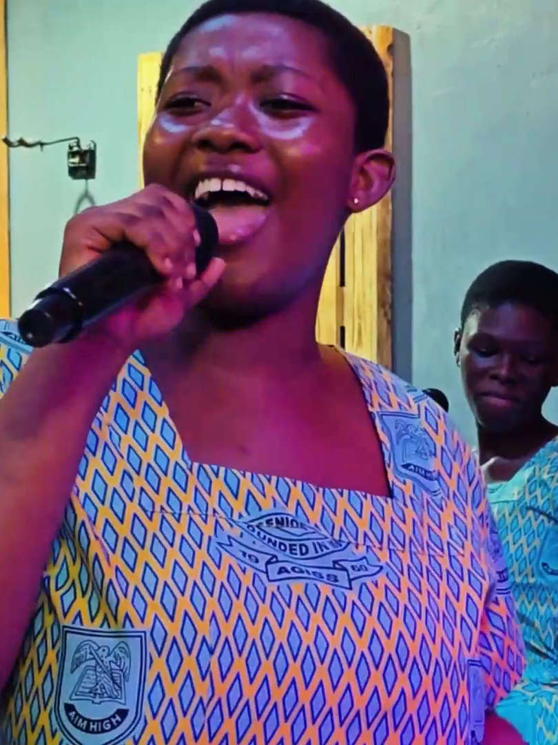 When live music meets pure vibes! 🎶✨ AGISS Band brings a fresh twist to Samini’s My Own – feel the rhythm, feel the love! ❤️🔥 #AGISSBand #MyOwn #SaminiCover #LiveVibes #GhanaMusic@High School 360 @Groove Academy🎶🎼 @Her Excellency Nana A. McBrown @SAMINI @onuashowtimeofficial @UTV Ghana @Nacee Music @3Music Lifestyle @TV3 Ghana @GTV_Ghana @MaxTV_GH @WodeMaya @Citi Tv 