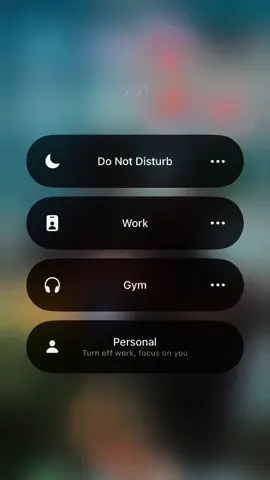 Turn it off. Tune in. Mental health over the noise. This  is for me.