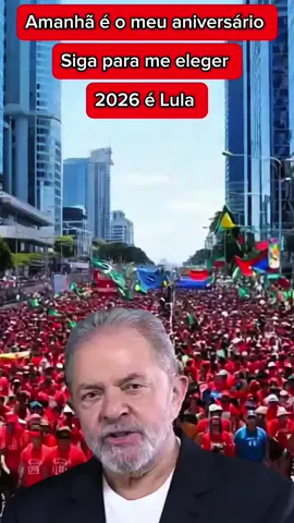 Conto com você meu companheiro #lula #lula2022 #pt13 #lulapresidente2022 #13 