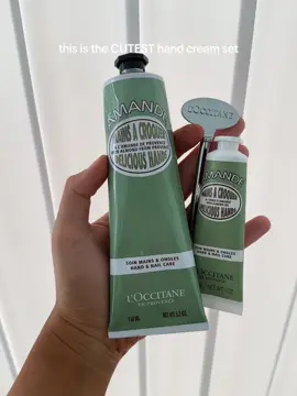 #giftideas #tiktokshopfinds #handcreamset #fyp #fypシ 