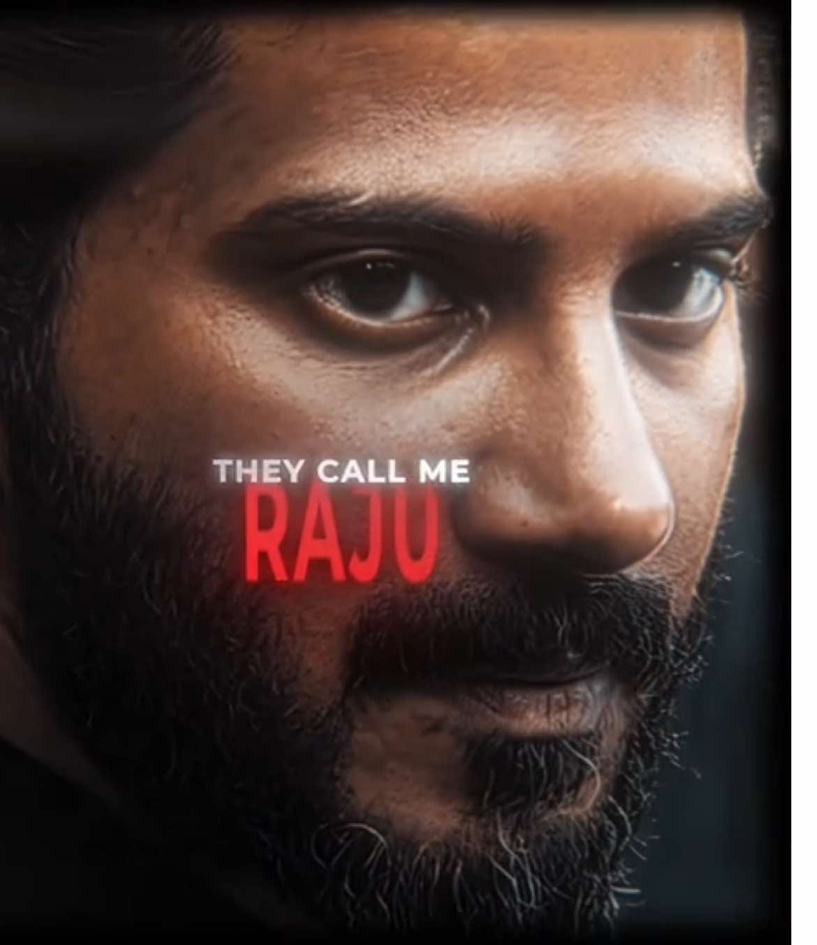King of kotha ❤️‍🔥💥 #dq #malayalam #kingofkotha #edit 