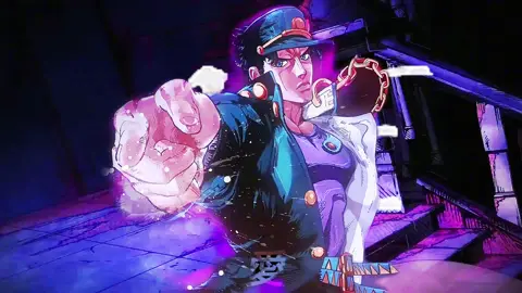 JoJo Edit | Unlike Me x What u need #fyp #foryou #xyzbca #makethisviral #jjba 