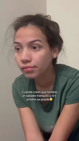 Ya no me acuerdo la ultima vez que fui sola😂 #fyp #momtok #viral #humor #toddler 