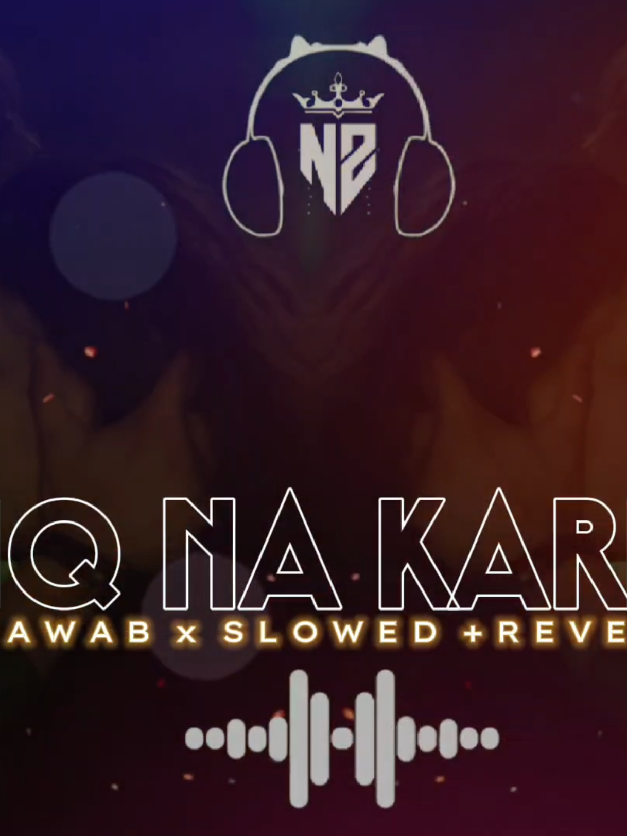 PART 655 |•( ISHQ NA KARNA )•|•(SLOWED+REVERB) BY NAWAB #foryoupageofficiall #sadvibes  #feelings #virelvideoforyoupage  #alonebuthappy 