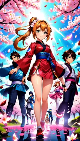 Dive into gaming legends with AnimeAltVerse | Video Game Characters Part 62 🎮✨ Bringing unique heroes to anime life! #AnimeAltVerse #VideoGameCharacters62 #GamingHeroes #PeterPepper #RubiMalone #Bub #Bob #MayaAmano #FYP 