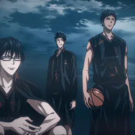 последний день лета разбитые корабли... #kurokonobasket #basketball #kurokotetsuya #kagamitaiga #akashiseijuro #akashi #midorima #midorimashintaro #kurokotetsuya #kise #kiseryouta #animeedit #edit #anime #niersqd ★ upload method ★ TG: @editing_news