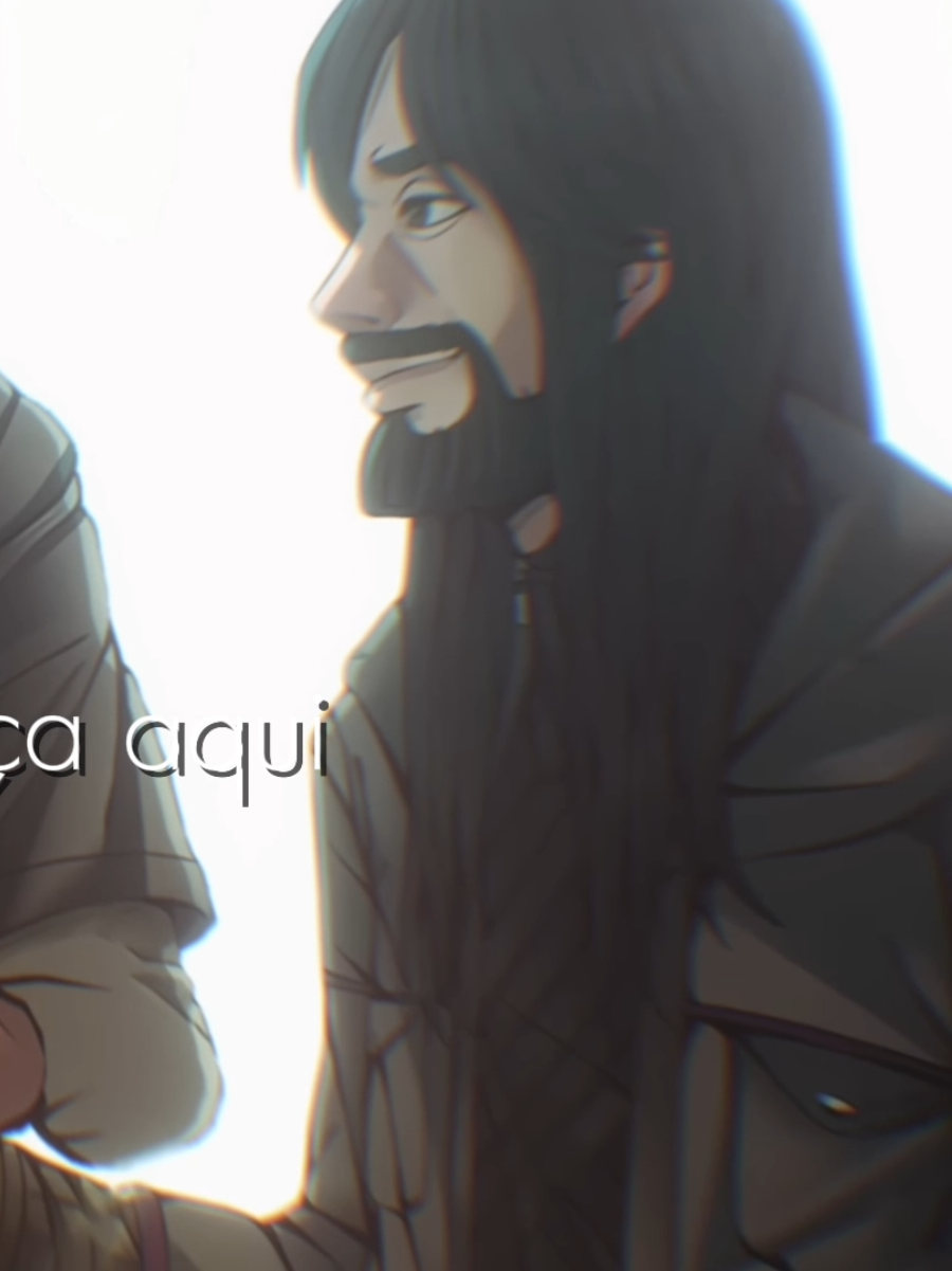 vou editar eles até minha hq chegar (*≧∇≦)ﾉ #jouijouki #joui #desconjuraçãorpg 
