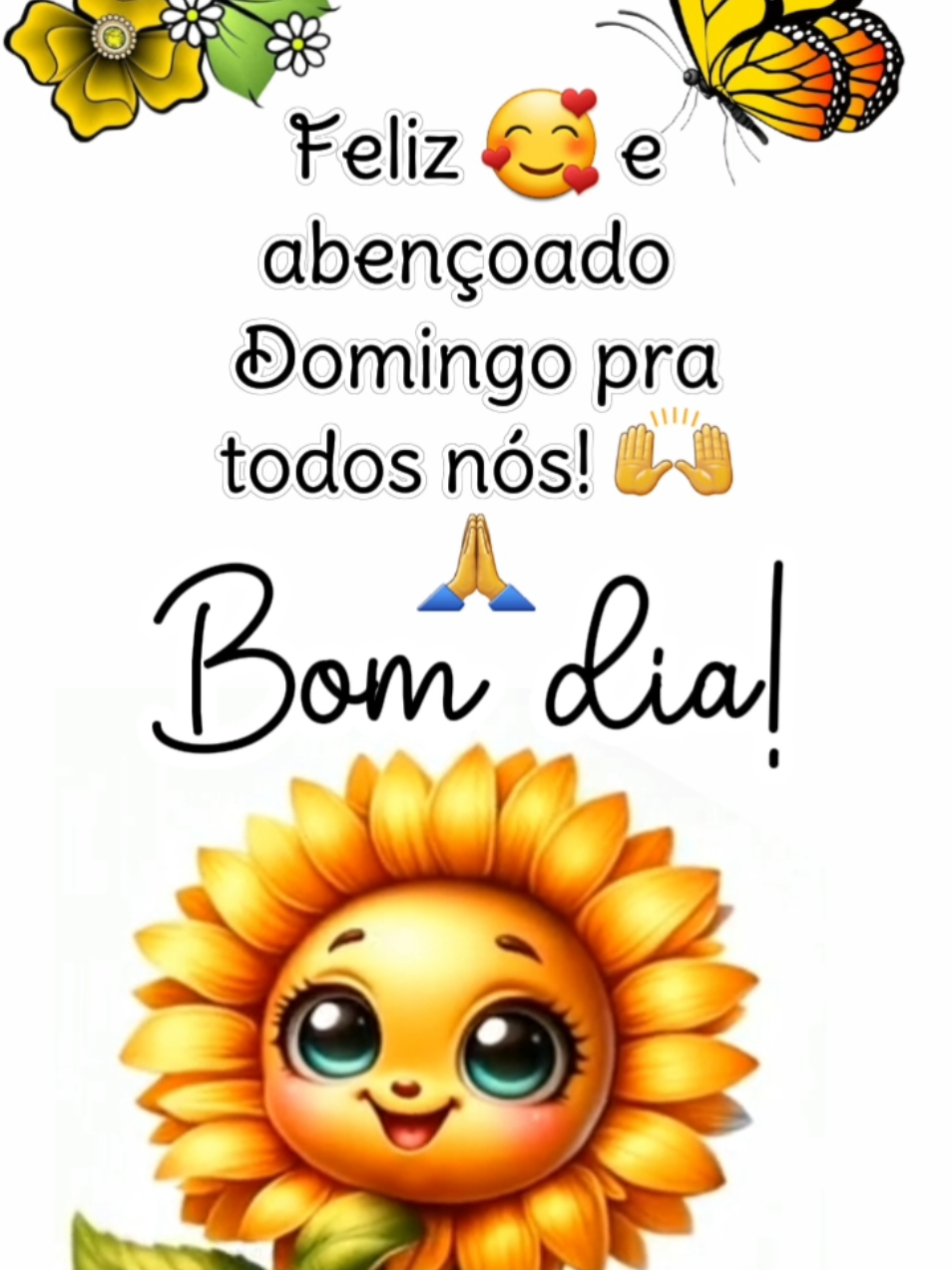 #bomdia #domingo 