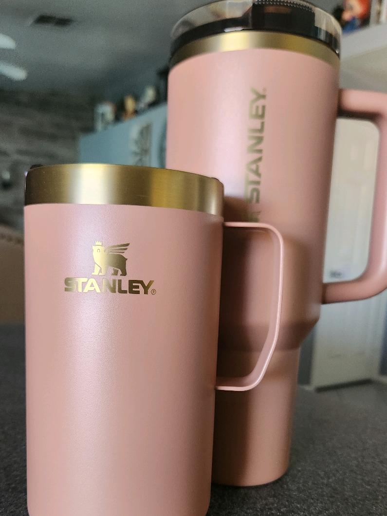 Stanley Mocha Latte drop 2025 🧡🍁🎃🍂🧡