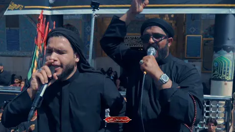 #لك_العزاء_يا_بقية_الله                