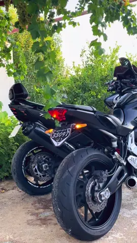 #tmax530 #mt07 