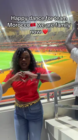 I love Morocco 🇲🇦 #morocco #chan2024 #kenyantiktok🇰🇪 #sportsontiktok #chanfinals @morocco world news @Football2gether @morocconationalteam1.0 @CAF_Online @Lebg 