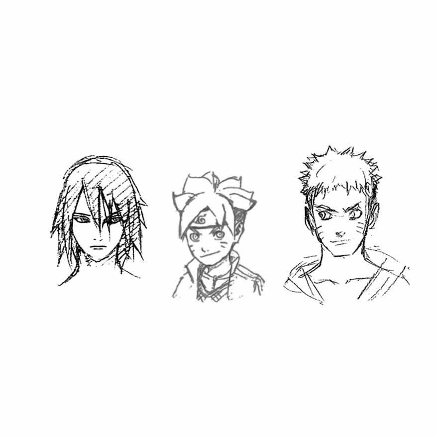 ֹ 🍥🍙 ‧ ₊˚. 🔩 ◟ é tão fofo o fato do sasuke ver no boruto a mesma chama que via no naruto, mostrando o carinho, o reconhecimento e a proteção que ele sente por ele. o sasu cuida do filho da pessoa mais importante da vida dele como uma forma de reforçar o laço entre eles, quase como uma família 💗 ⸝⸝ #foryoupage #fyp #narusasu #narutouzumaki #sasukeuchiha 