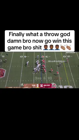 #football #CollegeFootball #archmanning #ohiostatefootball #texaslonghorns 