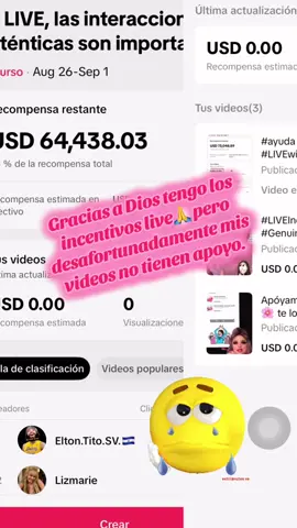#LIVEIncentiveProgram #LIVEwithlowfollowers #PaidPartnership 