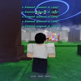 O evento de hoje que deu muitos diamantes 99 noites na floresta 💎#roblox #robloxgames #99nightsintheforest #gameplay #robloxfyp 