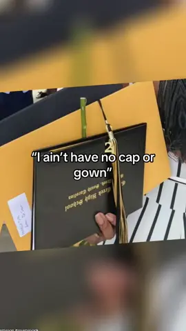 “I ain’t have no cap or gown” osamason meme edit #osamason 