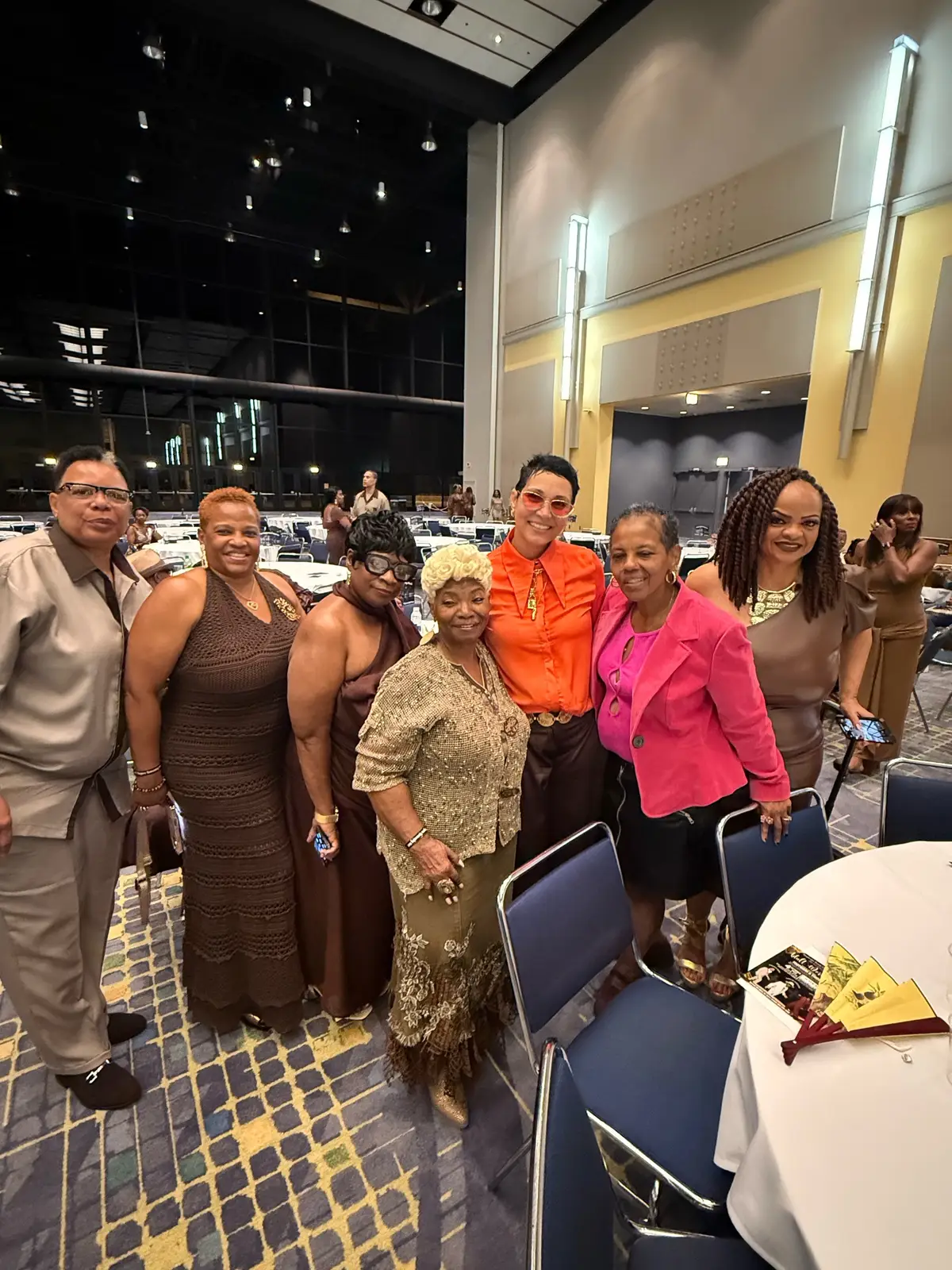 Home Coming Steppers Event in Chicago il
