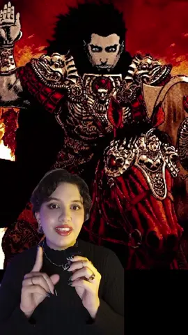 quem é Gaseric o conquistador?  - Berserk  #gaiseric #berserk 
