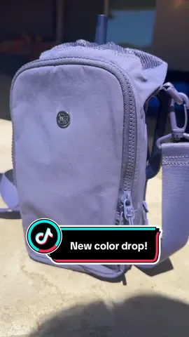 The brand-new Iris Sip Bag just dropped in black and caramel and trust me, they won’t last long. Sleek, versatile, and designed to hold your water bottles and essentials with ease, these two new colors are perfect for everyday errands, soccer mom life, or travel. Don’t wait—once they’re gone, they’re gone!#summersfinalsprint #IrisAndRainbow #IrisSitBag #BagRestock #HydrationBag 