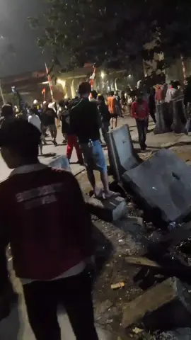 CAKUNG DEMO #semua 