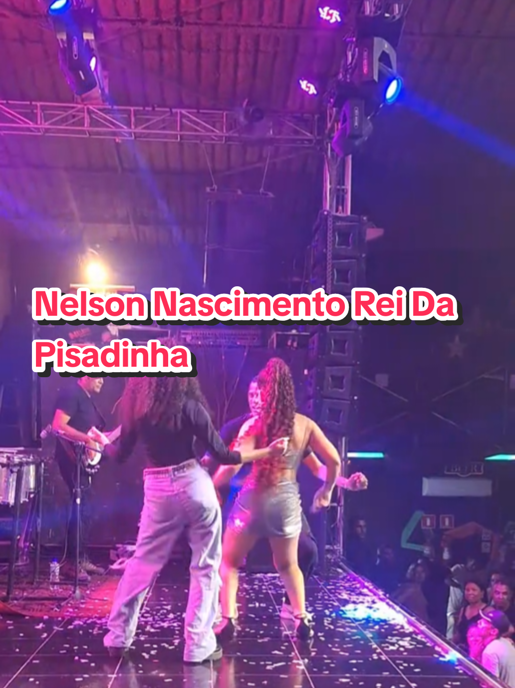 #Nelson #Nascimento #forró #pisadinha #Inverted 