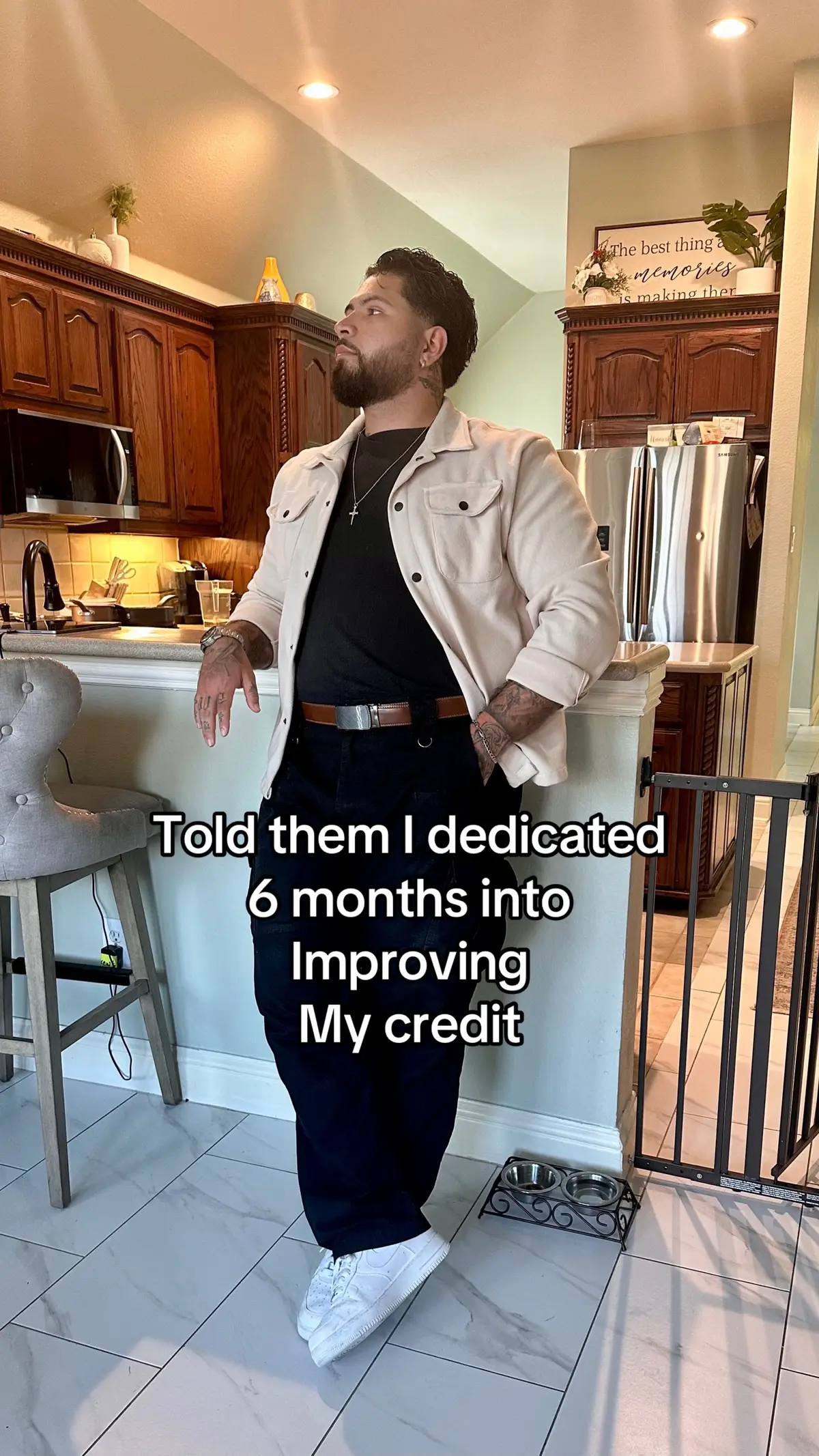 Exposing myself #creditscoretips #creditscore #creditrepair #fyp> #creditrepairservices           