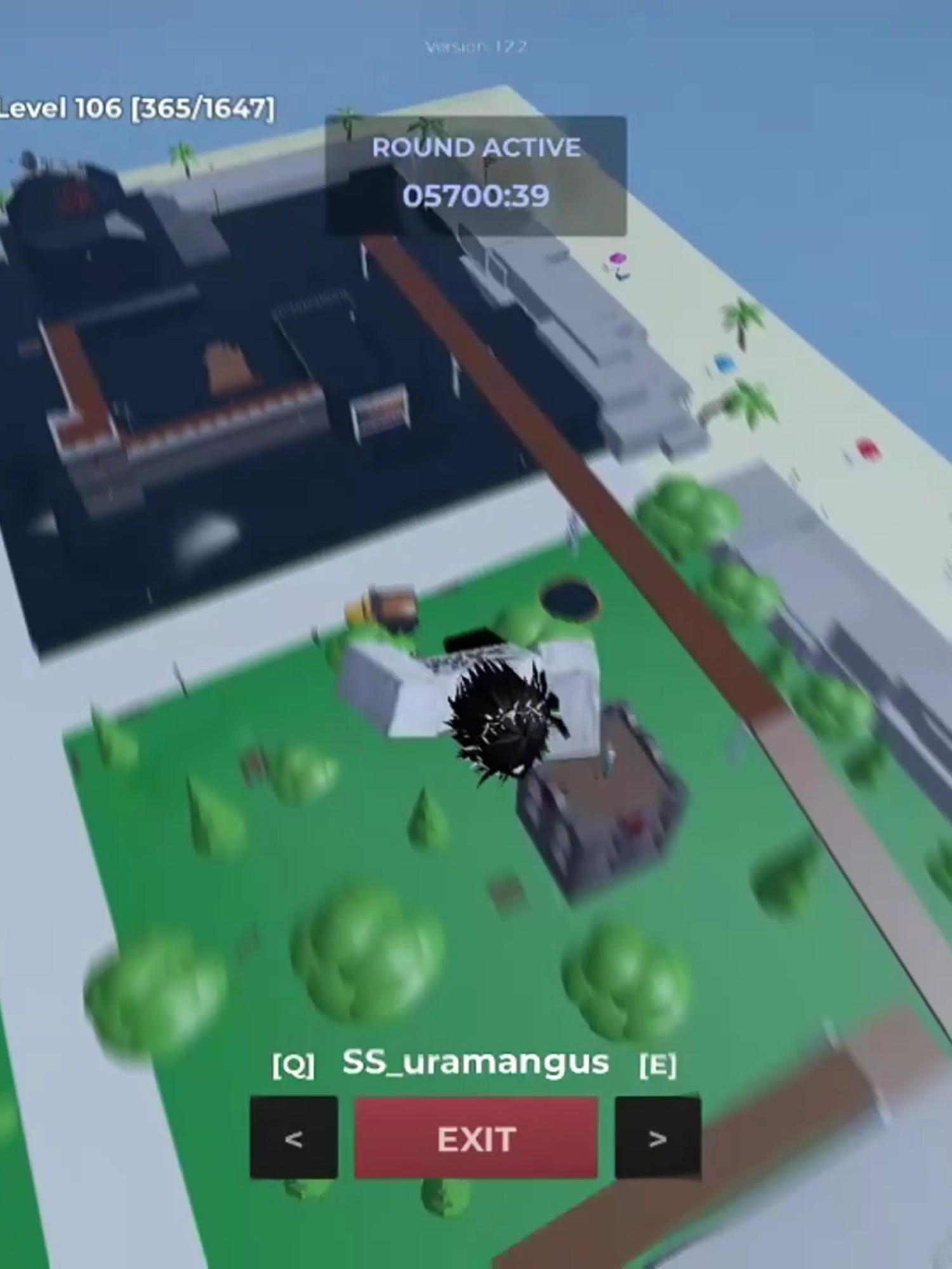Collab with @uramangus on Legacy?! || #Evade #viral #evadecollab #collabs #evadelegacy #vayntz #evaderoblox #evaderobloxgame #W
