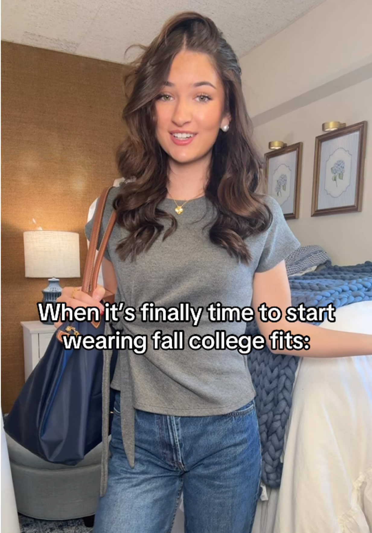 My mission is to have the cutest fall outfits 🫡 #fashiontiktok#fashioninspo#unioutfit#blairwaldorf#pinterestoutfit 