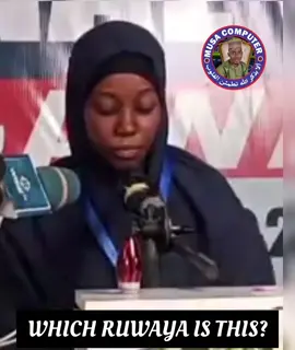 Nothing Sweat like Qur'an 
