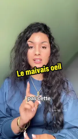 #tiktok #spiritualite #mauvaisoeil 