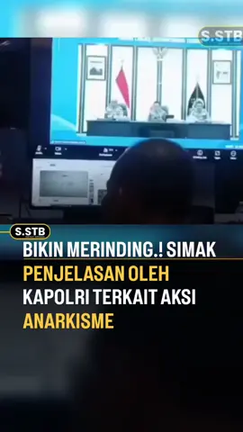 BUAT YANG MASIH DILOKASI DEMO..SIMAK BAIK2 PENJELASAN KAPOLRI  Dalam video tersebut, Kapolri memerintahkan agar anggotanya bertindak tegas jika Mako Brimob diserang massa. 