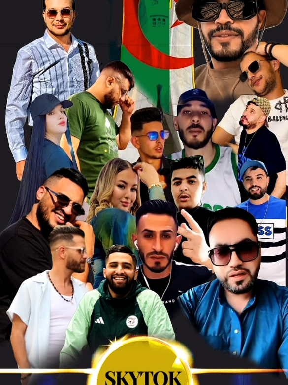 الموعد اقترب ⌚ @Abdou Enigma 🏴 @hmida_el3alamiya @abdou le🔥02🇩🇿🫶✨le S✨ @FANKI TAMNRASSET @👑 CHOUAIB 05 👑 @S🅰️M-DE❌ @Raouf_luxe.16🇩🇿💫🔥 @👑Nabilll👑🇩🇿 @MOUNI 🇩🇿 @japonia @🇩🇿RAHAL🇩🇿 @Zari3a st eugen @mamine_li_ve_06 @🇩🇿Mokhtarجنة🇩🇿🧢 @شبيه محرز🇩🇿 @𝑴𝒂𝒆𝒗𝒂 👑 💋 @❤️🇩🇿founoun🇩🇿❤ @👑𝐚𝐛𝐝𝐨𝐮𝟎𝟕𝐡𝐦𝐧👑 @فانكي تمنراست @Laeticia 🌸  #بطولة_سكاي_توك #وهران #الجزائر🇩🇿 #سطيف 