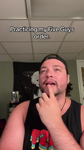 Guess what I got for lunch today 😀 #dadbod #Foodie #mukbang #fastfood 