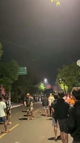 Akan ku musnahkan semuanya 🧛‍♂️ #demo #dpr #jepara24jam #brimob #ggs 