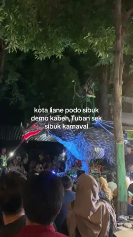 jann tenan😭#fyp #tuban #karnaval #4u #xyzbca 