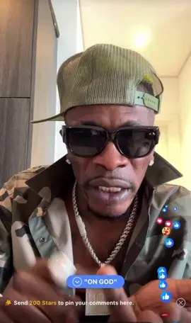 I love the fact that shatta wale always keep telling as the truth in life 🙏🙏 #shattawale #advice #trend #sm @Shatta wale #moltivation 