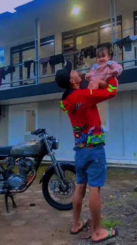 kebahagiaan yg sederhana 🩷