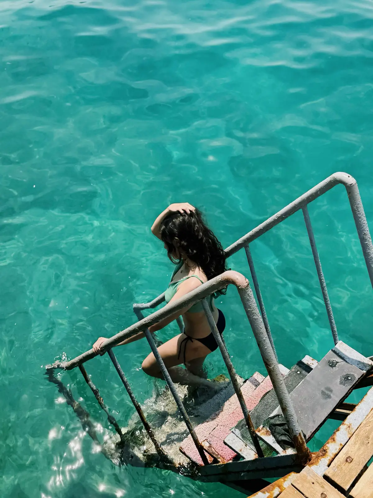 ig ye saldık buraya atmasak olmaz